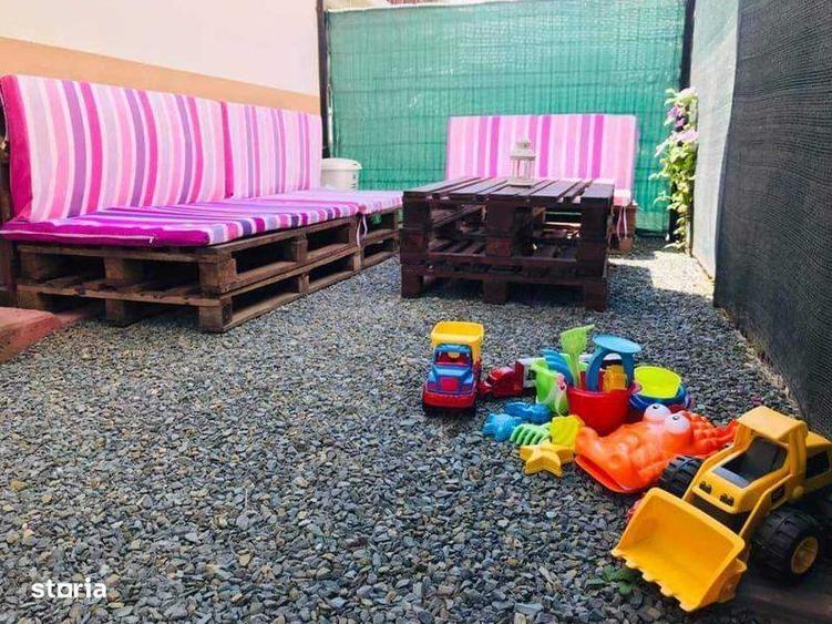 Apartament 2 camere - Mamaia Nord - 6