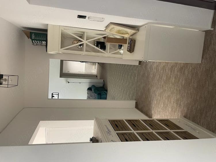 Apartament cu 3 camere semidecomandat în Gheorgheni
