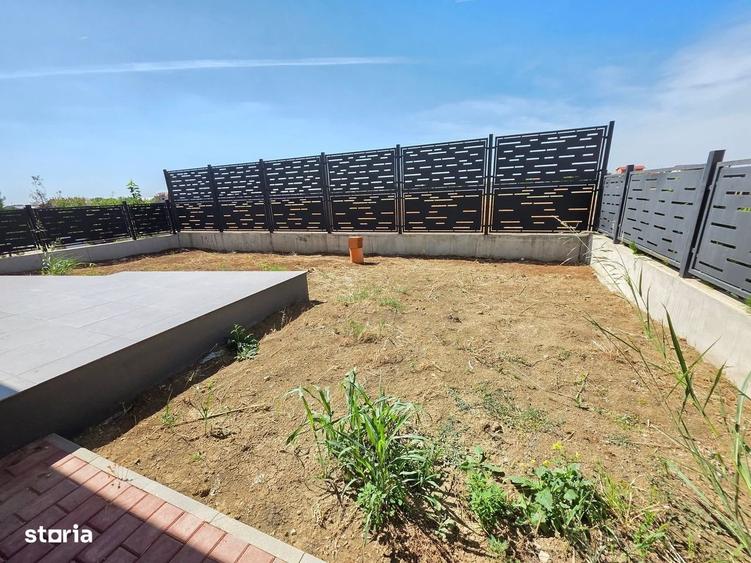 Vila Individuala P+1Etaj +Mansarda Magurele-Ilfov Teren 300 mp. - 16