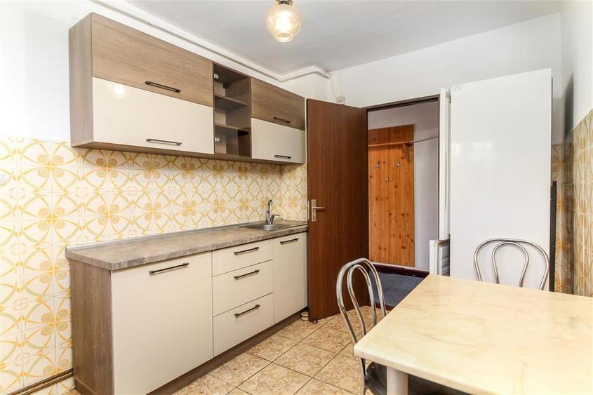 Apartament 2 camere decomandate, etaj 1 | Cinema Marasti | 550€ - 2
