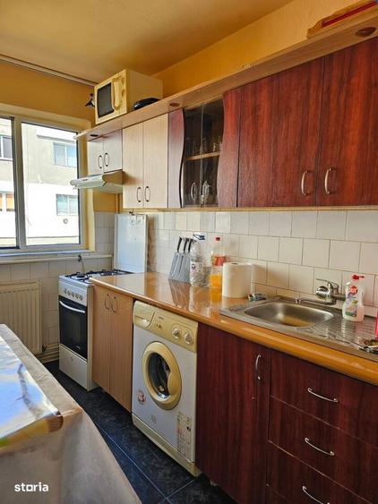 Apartament 2 camere. Plopeni. Zona Centrala - 2