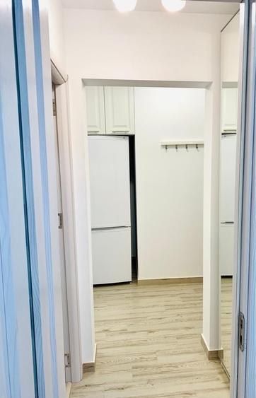 Metrou Dristor, Totul Nou, Studio 40 mp, Aer Conditionat - 13