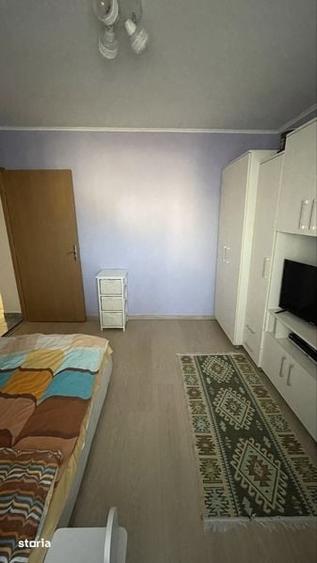 Apartament cu 3 camere în Apahida