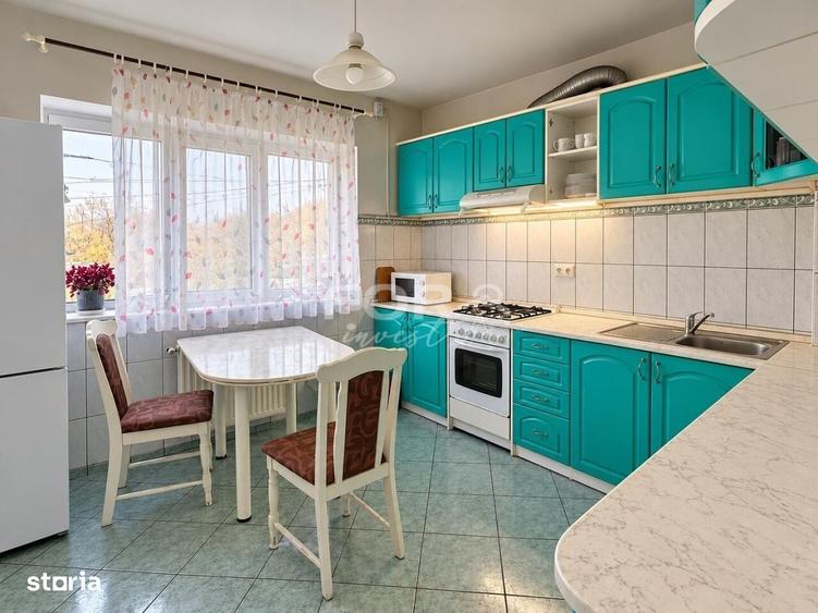 Casă cu 4 camere cu Teren 1014 Mp în Central