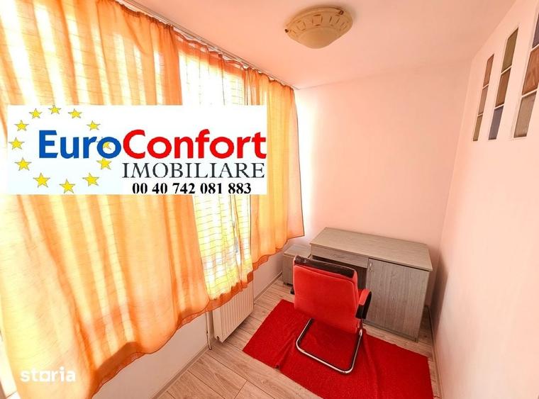 Inchiriez apartament 2 camere Cartier Rezidential Ared Uta - 7