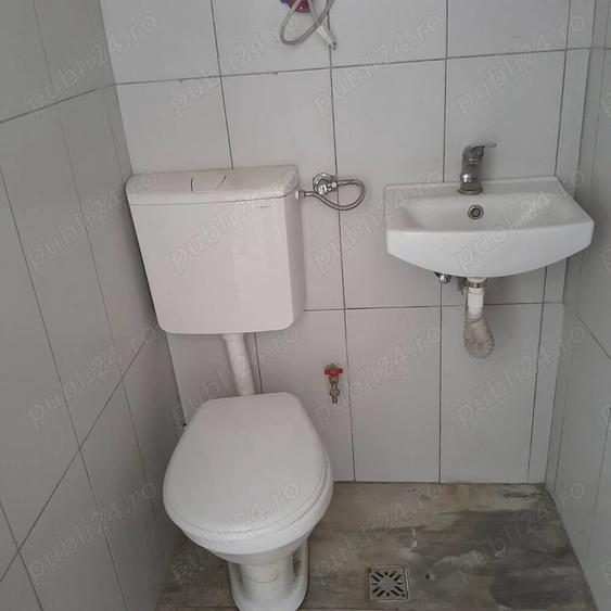 Spațiu comercial, de 42 mp, în Dâmbovița