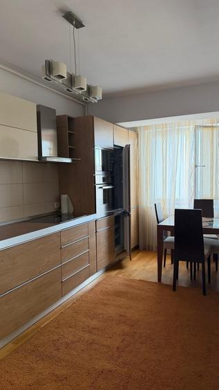 Nerva Traian - studio modern - bloc nou - loc parcare subteran - mobilat/ utilat - 8