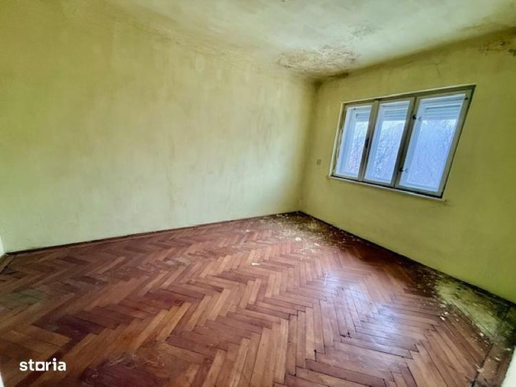 A/1675 De vanzare apartament cu 2 camere in Tg Mure? - Balcescu - 2