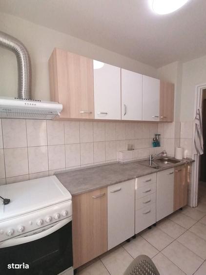 Apartament cu 2 camere în Iosefin