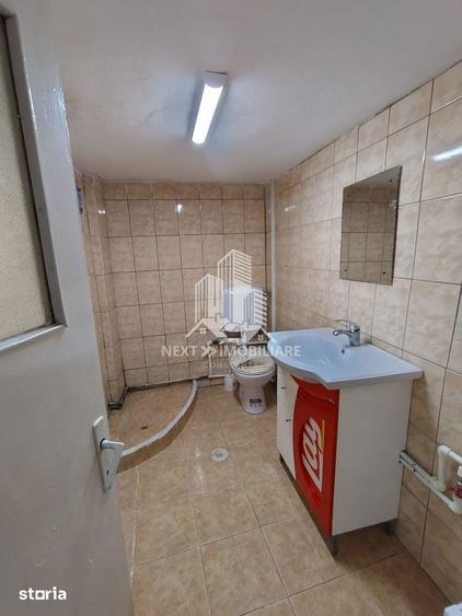 Spațiu comercial, de 29 mp, în Central