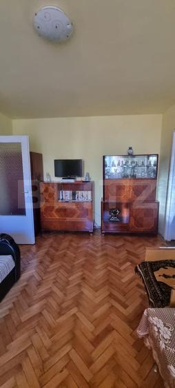 Apartament cu 2 camere, 49.16 mp, zona Campia Turzii - 6