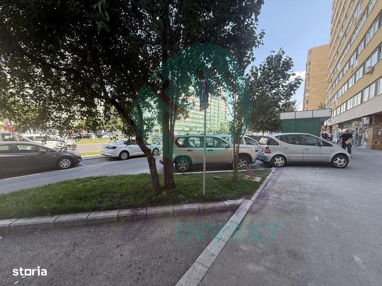 Spațiu comercial, de 297 mp, în Pantelimon