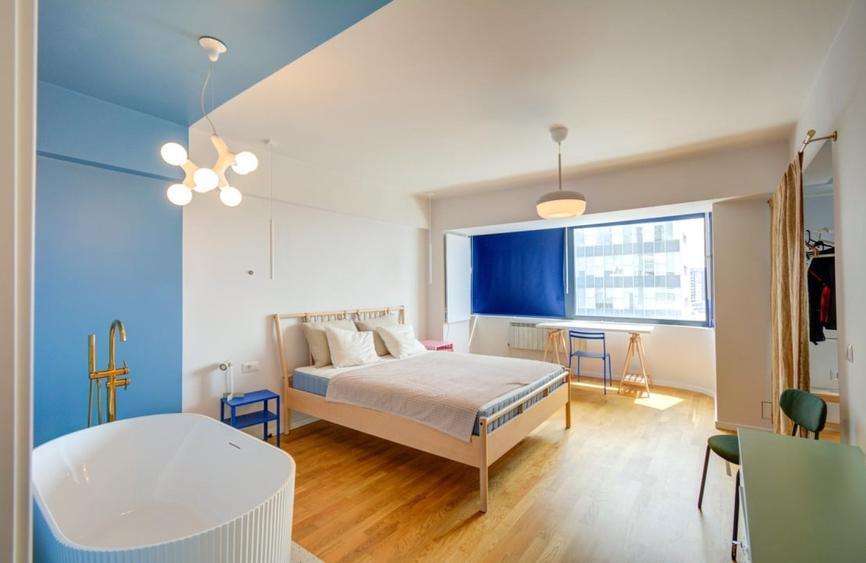 Apartament 2 camere Piata Victoriei - Bd Titulescu - Prima inchiriere! - 18