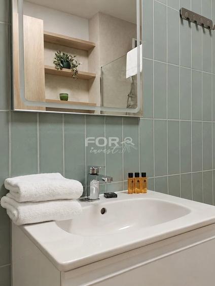 Apartament cu 3 camere decomandat în Calea Aradului