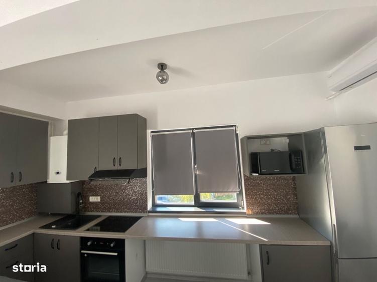 Apartament cu 2 camere în Mamaia — fotografia 3