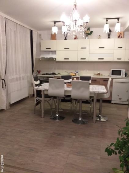 Casa Trivale+loc parcare separat - 7