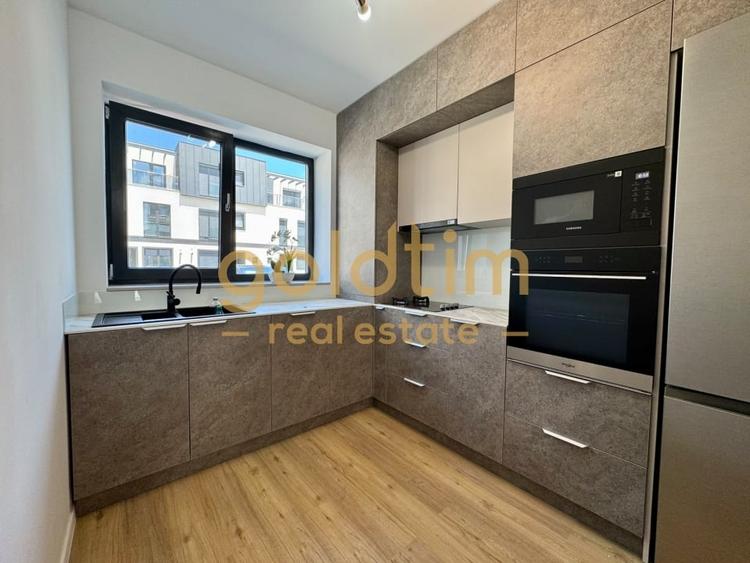 VILA PREMIUM/PRIMA INCHIRIERE/HARMONY HOMES/4 CAMERE/PIPERA/2 LOCURI PARCARE/LUX - 13