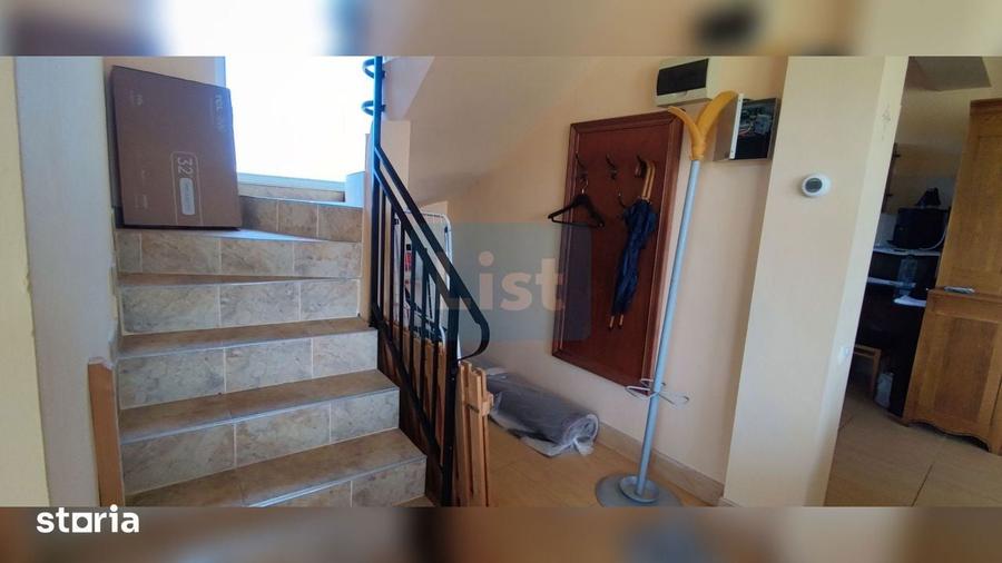 COMISION 0%! Casa 140 mp util, teren 4500 mp, PET FRIENDLY, Mice?ti - 12