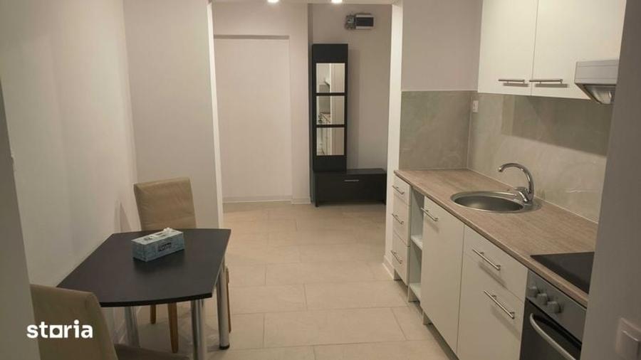 Apartament cu 2 camere decomandat în Sud