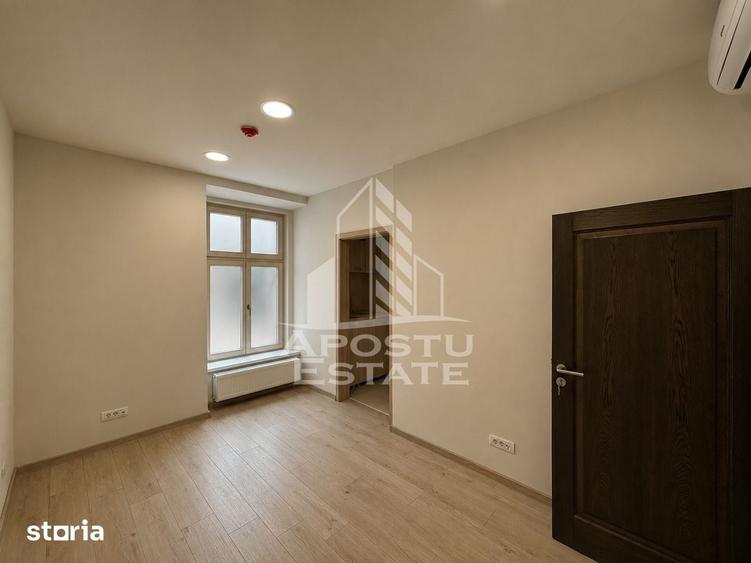 Spatiu birouri, SAD, 37 mp, Zona Ultracentrala Piata Unirii - 3
