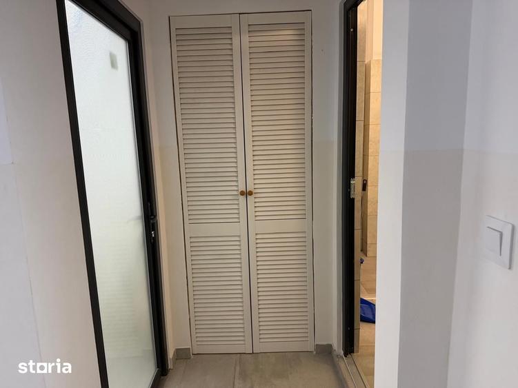 Garsoniera mare renovata totul nou. - 5