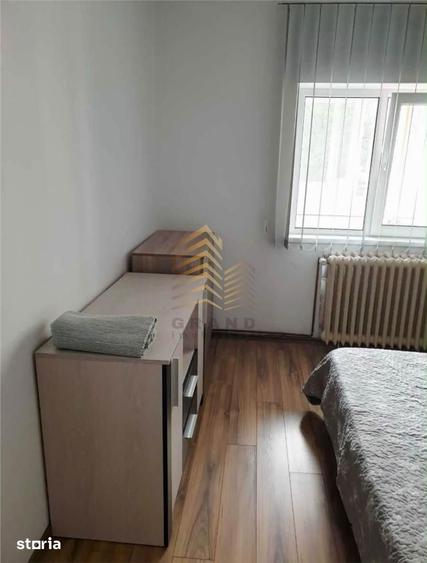 Apartament 2 Camere Calea Moldovei De Inchiriat - 4