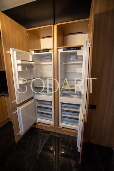 Herăstrău Exclusiv | 4 camere | 145 mp | Finisaje premium - 10