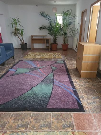 Casă individuală cu 4 camere cu Canalizare în Matei Voievod