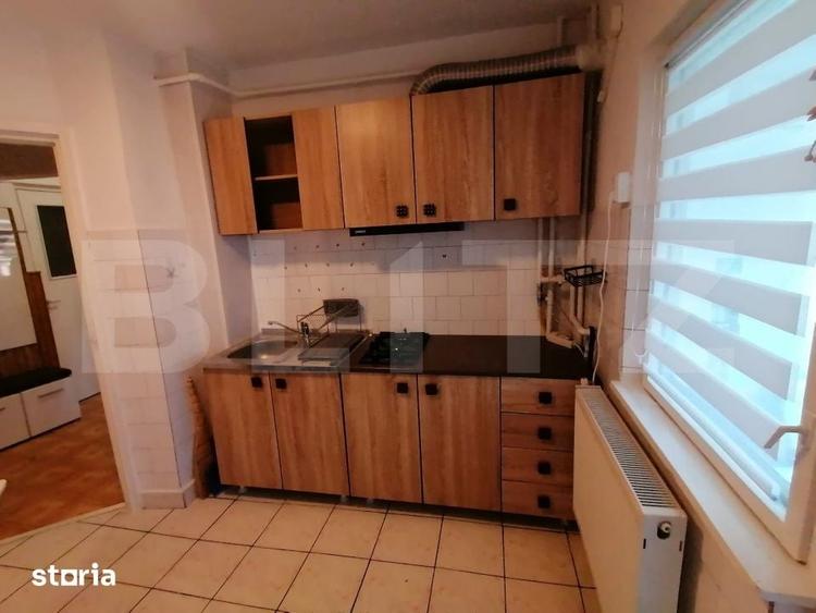 Apartament 2 camere, 55 mp, zona Marasti - Piata Marasti - 5