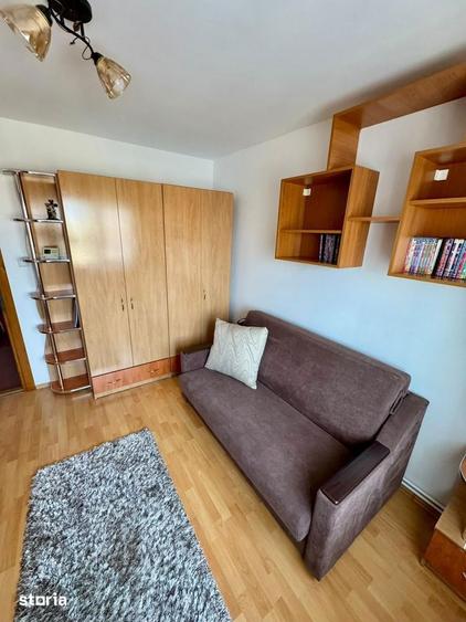 Apartament cu 2 camere de inchiriat in zona Cetate Alba Iulia - 4