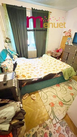 Apartament cu 2 camere în Neptun