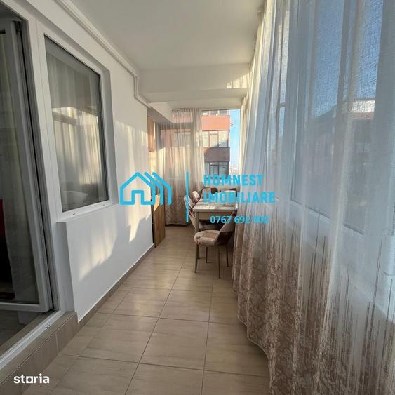 Apartament cu 3 camere în Dudu