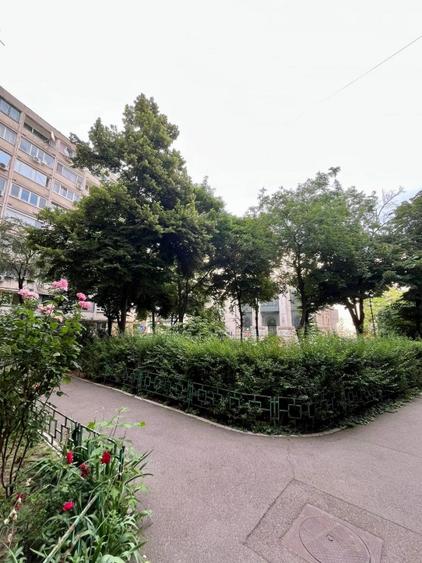 Apartament cu 2 camere decomandat, mobilat în Sala Palatului