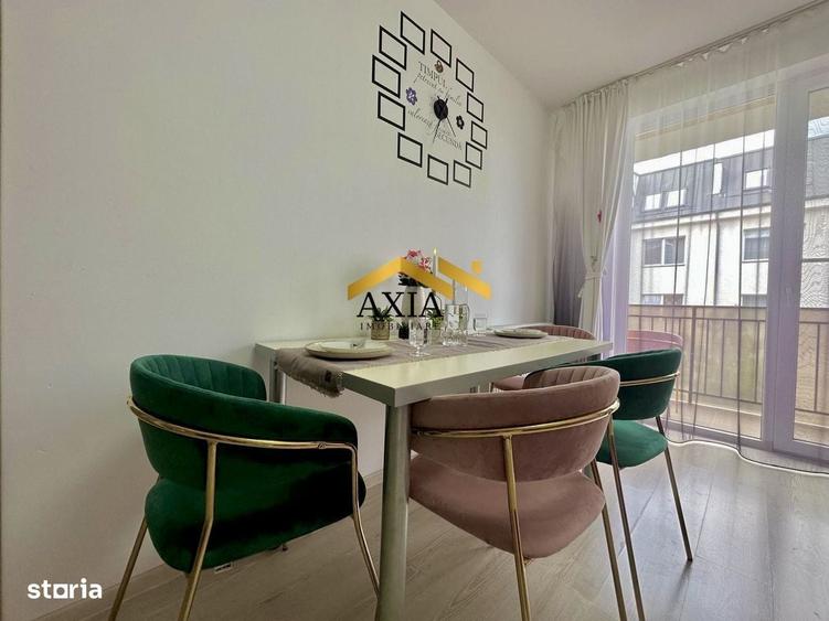 Apartament 2 camere, Porii-Floresti! - 6