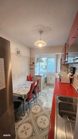 Apartament 3 Camere | Titan | 7' Metrou - 2