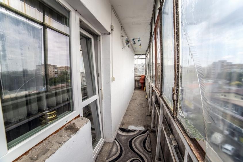 2 camere | Parcare | 1 Min metrou Gorjului - 17