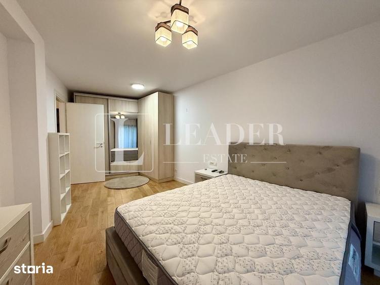 Apartament cu 2 camere în Iancului