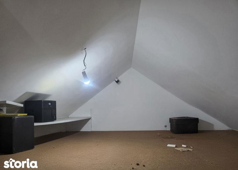 Apartament cu 3 camere în Volovăț