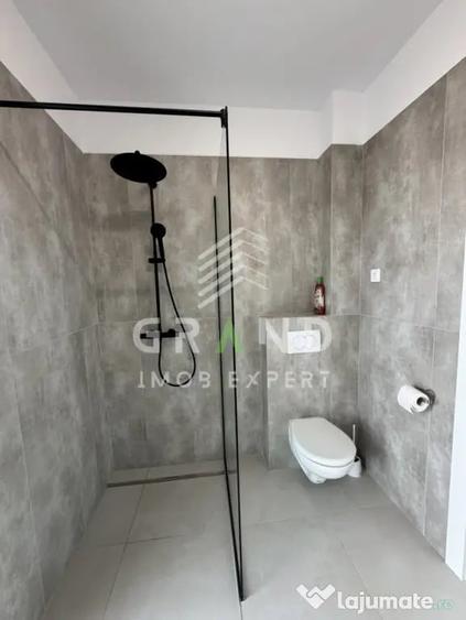 Ap 2 CAMERE | PARCARE SUBTERANA | BALCON 7 MP | FABRICII/C? - 10