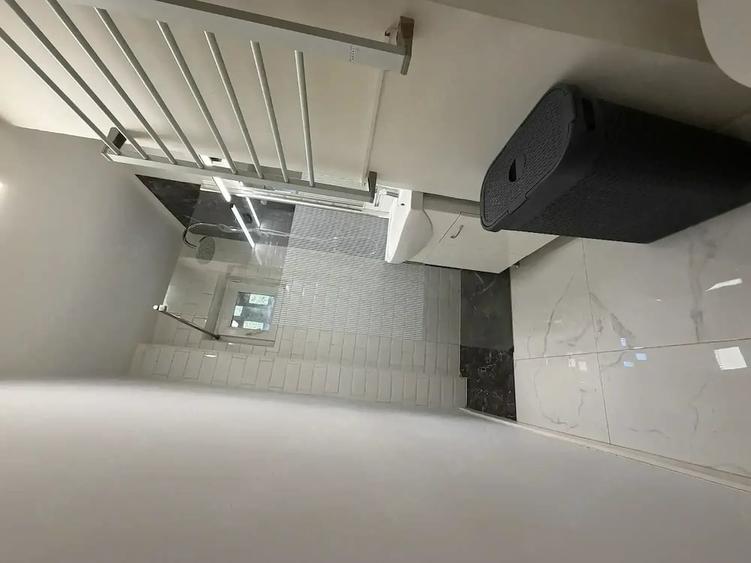 Apartament cu 2 camere nedecomandat în Circumvalațiunii
