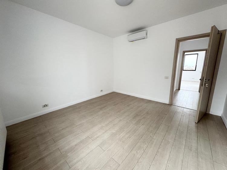 Apartament cu 4 camere în Dorobanți