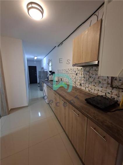 Apartament cu 3 camere decomandat în Blumăna