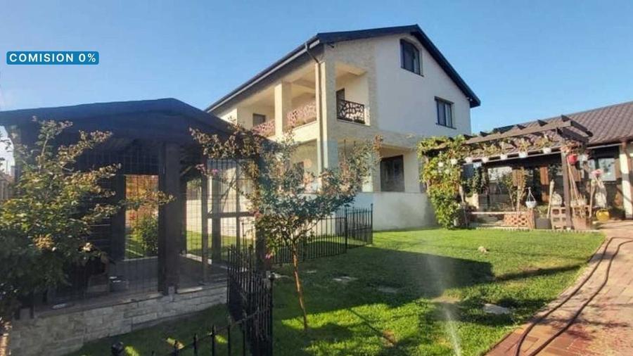House for sale, 3 Rooms, 350 sqm, Mineri - 1