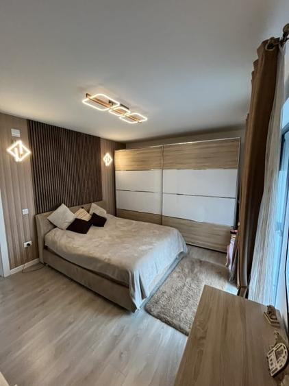 Apartament 3 camere, 82 mp utili, zona Albert-bloc 2021 - 4