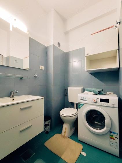 Apartament cu 2 camere decomandat în Nord