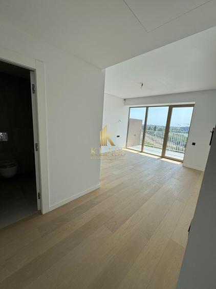 Apartament 4 Camere cu Vedere către Lac | Terasă 40 mp | ONE High District - 4