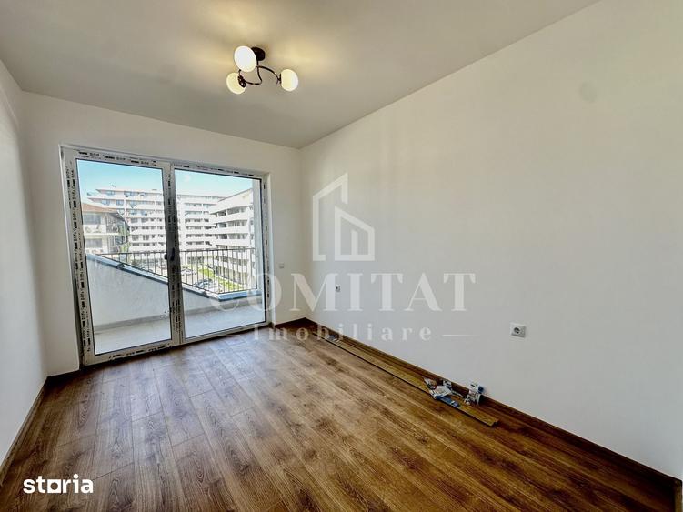 Apartament la etaj intermediar | Finisat | Eroilor - 2
