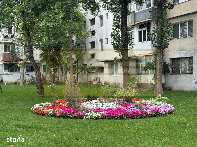 Garsoniera Alexandru cel Bun - Parcul Voievozilor - 2