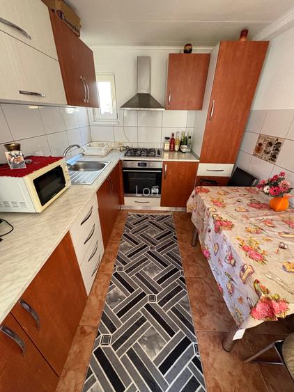 Casă cu 2 camere în Central