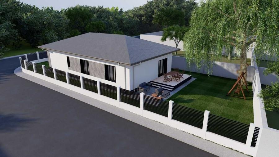 Casa de Vanzare Magurele Ilfov - 6